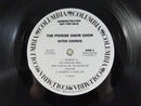 Phoebe Snow The Phoebe Snow Show Inter Chords Promo AS 527 US LP Vinyl 1978 Rock Pop Interview Radio Show