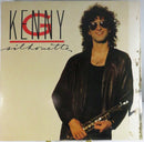 Kenny G Silhouette AL8457 Hauppauge Pressing LP Smooth Jazz Contemporary Jazz 1988 Arista Records Vinyl
