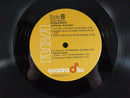 Jefferson Airplane Volunteers Quadraphonic APD1-0320 Indianapolis Pressing LP Vinyl Album Reissue 1973 US