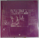 Barefoot Jerry Barefoot Jerry Promo BS 2641 LP Vinyl Album 1973 US Warner Bros Records Country Rock Southern Rock