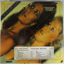 Chromium Star To Star Promo INF 9017 Pickneyville Pressing LP Disco Space Rock Electronic 1979 Album