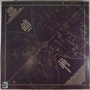 Chromium Star To Star Promo INF 9017 Pickneyville Pressing LP Disco Space Rock Electronic 1979 Album