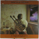 Miroslav Vitous Magical Shepherd Terre Haute Pressing BS 2925 LP 1976 Jazz Fusion Basic Laws New York