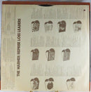 Miroslav Vitous Magical Shepherd Terre Haute Pressing BS 2925 LP 1976 Jazz Fusion Basic Laws New York