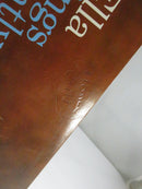 Ella Fitzgerald Ella Swings Gently With Nelson V 4055 Mono LP 1962 Jazz Vocal Album Vinyl Record