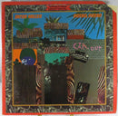 Jacob Miller Dread Dread Terre Haute Pressing UA LA 806 H LP Roots Reggae Anthology Of Reggae Collectors Series