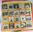 Jacob Miller Dread Dread Terre Haute Pressing UA LA 806 H LP Roots Reggae Anthology Of Reggae Collectors Series