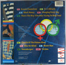 Culture Club Colour By Numbers QE 39107 Carrollton Pressing Stereo LP Synth Pop New Wave