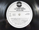 Kenny Rogers 20 Golden Hits The Kenny Rogers Collection Holland MA 29284 Stereo LP Country Folk Compilation