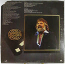 Kenny Rogers Ten Years Of Gold UA LA835 H Terre Haute Pressing Stereo LP Country Vocal Compilation