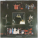 Paul Simon Live Rhymin Stereo LP Columbia PC 32855 Terre Haute Pressing 1974 Live Album Folk Rock Soft Rock