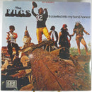 The Fugs It Crawled Into My Hand Honest Gatefold XED 181 LP UK 1986 Reissue Psychedelic Rock Album