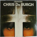 Chris De Burgh Crusader Promo SP-4746 US Pressing Stereo LP Vinyl Record Original Inner Sleeve 1979 Album