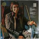 Chris De Burgh Crusader Promo SP-4746 US Pressing Stereo LP Vinyl Record Original Inner Sleeve 1979 Album