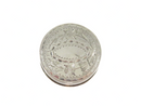 1790 Round Georgian Birmingham Sterling Patch Box by Samuel Pemberton — Antiques:Silver:Sterling Silver (.925):Boxes • Sterli