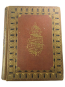 1872 The Century of Queens Steel and Wood Engravings James Miller Literature & Art product image for Just Stuff I Sell, clear front view, neutral background, original listing photo, optimized descriptive alt text, centered composition