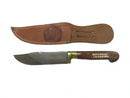 Vintage Restaurant La Cabana Knife & Leather Sheath Tome Industria Argentina product image for Just Stuff I Sell, clear front view, neutral background, original listing photo, optimized descriptive alt text, centered composition