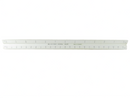 Triangle Ruler A.W. Faber Castell 853/Z1 Scale Drafting Tool Made in Germany product image for Just Stuff I Sell, clear front view, neutral background, original listing photo, optimized descriptive alt text, centered composition