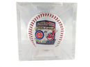 1997 Inaugural Series Cubs Vs Indians Limited Edition of 1000 Baseball product image for Just Stuff I Sell, clear front view, neutral background, original listing photo, optimized descriptive alt text, centered composition