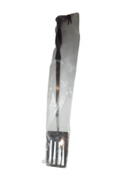 Cutco Grilling Spatula Olean NY 1707 KL Made in USA new Old Stock 19 1/2" Approx — front view