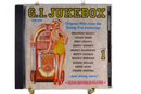 G.I. Jukebox 1938-1946 Volume 1 1993 Hindsight Records HBCD 506-1 Music CD — Music:Other Formats — front view