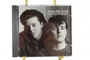 Tears for Fears Songs from the Big Chair Mercury 1985 W. Germany 824 300-2 Music — Music:Other Formats — front view