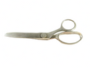 Vintage WISS CC7 Pinking Shears Zig Zag Scissors 7½" Made USA — Health & Beauty:Salon & Spa Equipment:Scissors & Shears — fro