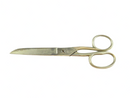 Vintage Victor 7" Scissors Hot Drop Forged Steel Model 8302-7 Italy — Health & Beauty:Salon & Spa Equipment:Scissors & Shears