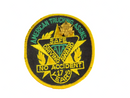 Vintage American Trucking Assoc 17 Years No Accident Safe Driving Patch & Pin — Crafts:Sewing:Embellishments & Finishes:Patch