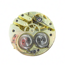 c1880's Swiss Style Pocket Watch Movement 40.98mm For Parts or Repurpose — Jewelry & Watches:Watches, Parts & Accessories:Poc