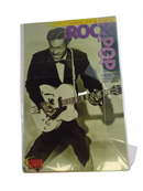 Backissue Vol 1 Tower Guide to Rock Pop Chuck Berry Cover Tower Records — front view