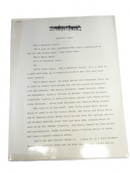 Barefoot Jerry Monument Records Photo with 3 Page Bio Sheet Wayne Moss — Entertainment Memorabilia:Music Memorabilia:Rock & P