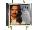 Yanni - In The Mirror Music CD P2-2150 Private Music Club Edition — Music:Other Formats — front view