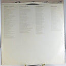 Billy Paul Only The Strong Survive PZ 34923 Terre Haute Promo LP 1977 US Soul Funk Disco Vinyl Album