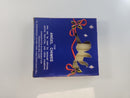 Vintage Candles Angel Chimes 8 Pc Set Hong Kong Commodore MFG Carousel Replacement Boxed