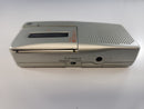 GE 3-5375 Microcassette Recorder AVR Voice Activated Fast Playback Portable Dictation Device