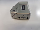 GE 3-5375 Microcassette Recorder AVR Voice Activated Fast Playback Portable Dictation Device