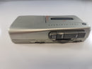 GE 3-5375 Microcassette Recorder AVR Voice Activated Fast Playback Portable Dictation Device