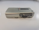 GE 3-5375 Microcassette Recorder AVR Voice Activated Fast Playback Portable Dictation Device