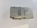 GE 3-5375 Microcassette Recorder AVR Voice Activated Fast Playback Portable Dictation Device