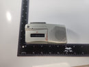 GE 3-5375 Microcassette Recorder AVR Voice Activated Fast Playback Portable Dictation Device