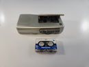 GE 3-5375 Microcassette Recorder AVR Voice Activated Fast Playback Portable Dictation Device