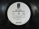 Billy Paul Only The Strong Survive PZ 34923 Terre Haute Promo LP 1977 US Soul Funk Disco Vinyl Album