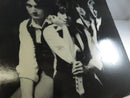 Pezband Self Titled Promo PP 98021 Santa Maria Pressing Stereo LP 1977 US Power Pop Pop Rock Vinyl