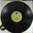 Pezband Self Titled Promo PP 98021 Santa Maria Pressing Stereo LP 1977 US Power Pop Pop Rock Vinyl