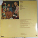 Muhal Richard Abrams Lifea Blinec Promo AN 3000 Terre Haute Pressing LP 1978 Avant Garde Jazz Vinyl
