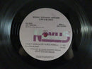 Muhal Richard Abrams Lifea Blinec Promo AN 3000 Terre Haute Pressing LP 1978 Avant Garde Jazz Vinyl