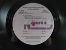 Muhal Richard Abrams Lifea Blinec Promo AN 3000 Terre Haute Pressing LP 1978 Avant Garde Jazz Vinyl