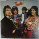 Smokie Bright Lights And Back Alleys PRC Richmond Undocumented Matrix Set RS-1-3029 US Pressing LP Vinyl