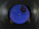 Robby Krieger And Friends BN-LA664-H Terre Haute Pressing Blue Note 1977 US LP Vinyl